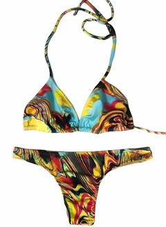 bikini leblon - ZABAR