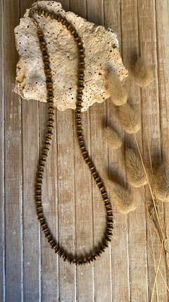 collar ojo de gato - comprar online