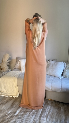 Vestido toasted star en internet