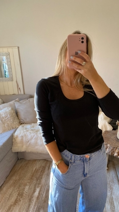 Remera Basic Nala - comprar online