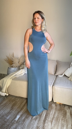 Vestido Mona