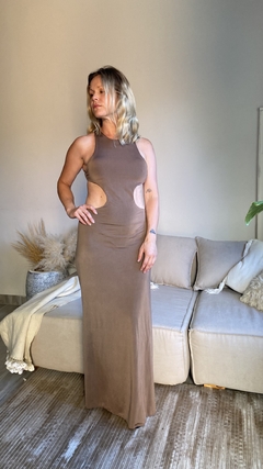 Vestido Mona - comprar online