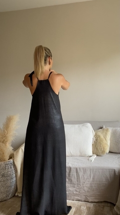 VESTIDO IRIS Glitter (Talle 1 al 5) - comprar online