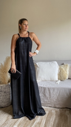 VESTIDO IRIS Glitter (Talle 1 al 5)