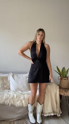 Vestido Marilyn