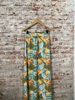Pollera Hawaii - ZABAR