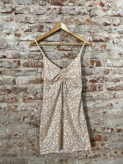Vestido Margarita en internet