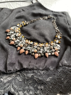 Collar Imperio - comprar online
