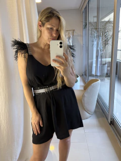 Imagen de Vestido Hera corto