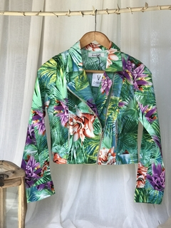 Campera tropic