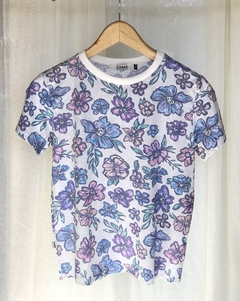 Remera Jazmin - comprar online