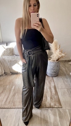 Pantalon Safari