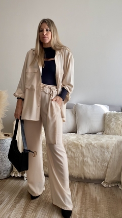 Imagen de Pantalon Safari