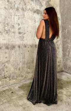 Vestido Barcelona Largo - comprar online