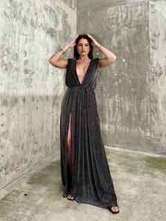Vestido Barcelona Largo