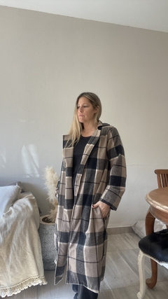 Saco Escocía
