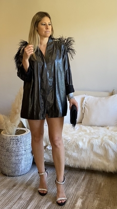chaqueta Tokio - ZABAR