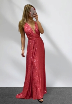 Vestido Luciana