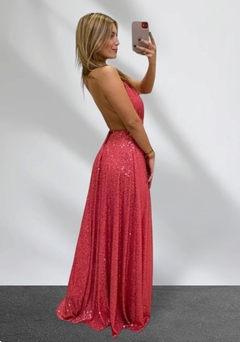 Vestido Luciana - comprar online