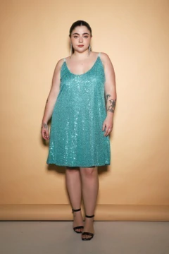 Vestido Perla - comprar online