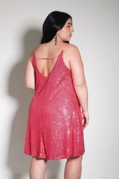 Vestido Perla - comprar online