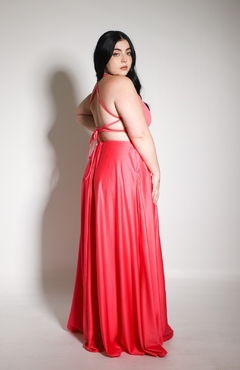 vestido margaret