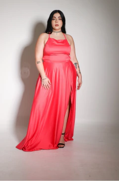 vestido margaret -V1343 - tienda online