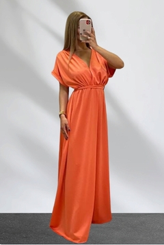 Vestido Evita - tienda online