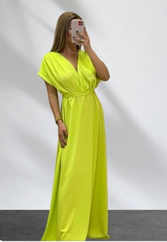 Imagen de Vestido Evita