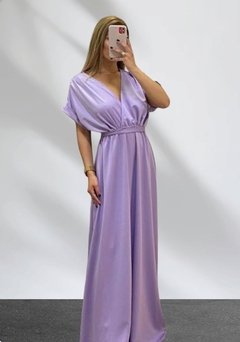 Vestido Evita - comprar online