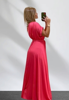 Vestido Evita - comprar online