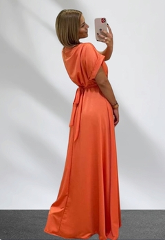 Imagen de Vestido Evita