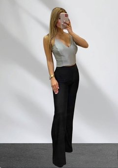 top leandra - tienda online