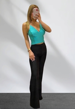 top leandra - comprar online
