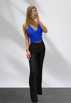 top leandra