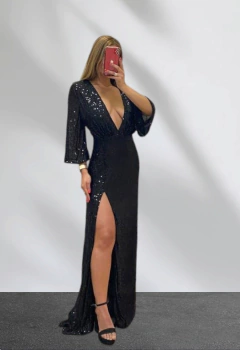 vestido Canada - V1363 - comprar online