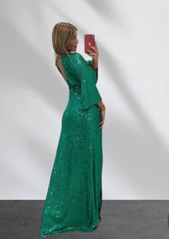 Imagen de vestido Canada