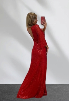 vestido Canada - Soya