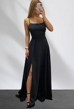 vestido margaret - comprar online