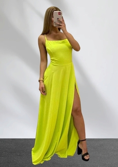 vestido margaret en internet