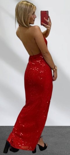 Imagen de vestido India