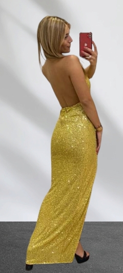 vestido India - comprar online