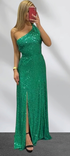 Vestido Romina