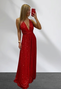 Vestido Luciana - tienda online