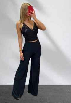 Imagen de TOP DENVER -T43821