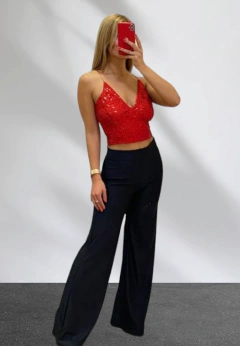 TOP DENVER -T43821 - Soya