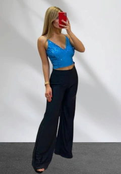 TOP DENVER -T43821 - comprar online