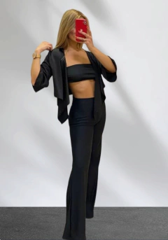 torera policrepe -CH903 - tienda online