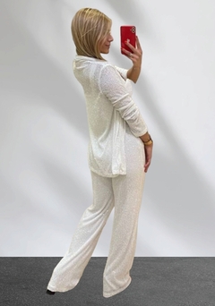 Blazer Noe - Soya