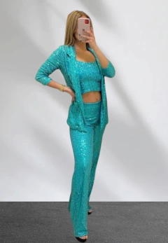 Blazer Noe -ch2511 - comprar online